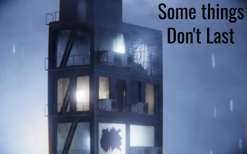 Frame from the animation